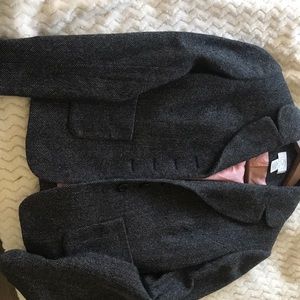 Ann Taylor blazer